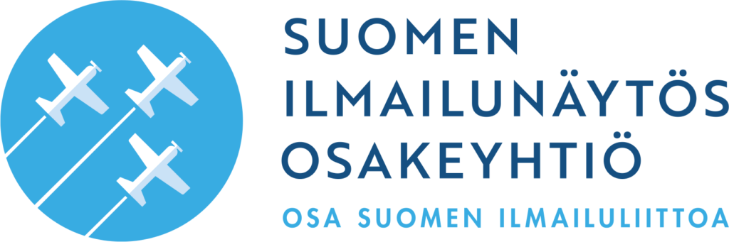 Suomen Ilmailunäytös Oy - osa Suomen Ilmailuliittoa